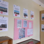ՑՈՒՑԱՀԱՆԴԵՍ՝ ՀՐԱԶԴԱՆԻ ԵՐԿՐԱԳԻՏԱԿԱՆ ԹԱՆԳԱՐԱՆՈՒՄ