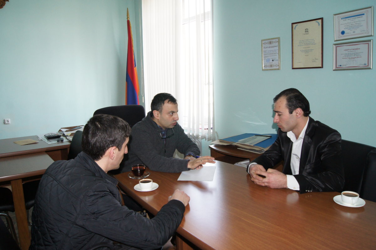 ՀՈՌՈՄՈՒՄ ԹԱՆԳԱՐԱՆԻ ՍՏԵՂԾՈՒՄԸ ԿՆՊԱՍՏԻ ՆԱԵՎ ԶԲՈՍԱՇՐՋՈՒԹՅԱՆ ԶԱՐԳԱՑՄԱՆԸ