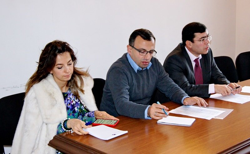 ԱՄՓՈՓԻՉ ՀԱՇՎԵՏՎՈՒԹՅՈՒՆ ՊՈԱԿ-ՈՒՄ