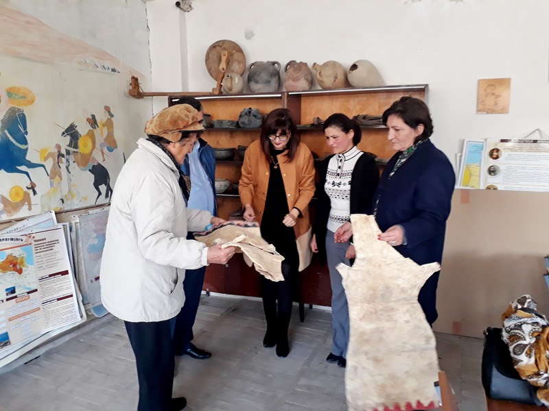 ԴՊՐՈՑԱԿԱՆՆԵՐԻՆ ՆԵՐԿԱՅԱՑՎԵԼ ԵՆ ԱՐԱՐԱՏԻ ԱՌԱՎԵԼ ՀԱՅՏՆԻ ՀՈՒՇԱՐՁԱՆՆԵՐՆ ՈՒ ՀԻՆ ԵՐԵՎԱՆԻ ԼՈՒՍԱՆԿԱՐՆԵՐ