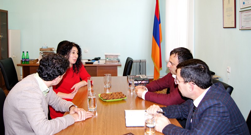 ԳՈՐԾԱԿՑՈՒԹՅԱՆ ԱԿՏԻՎԱՑՈՒՄ ՀԱՅԱՍՏԱՆԻ ՈՒ ԱՐՑԱԽԻ ՀՈՒՇԱՐՁԱՆՆԵՐԻ ՊԱՀՊԱՆՈՒԹՅԱՆ ՈԼՈՐՏՈՒՄ