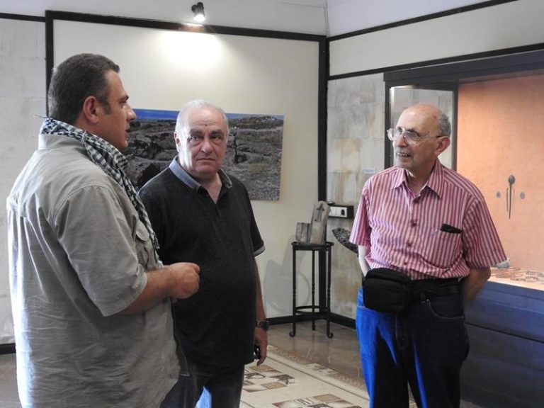 «ՄԵԾԱՄՈՐ»-Ի ԼԱՎԱԳՈՒՅՆ ԲԱՐԵԿԱՄԸ