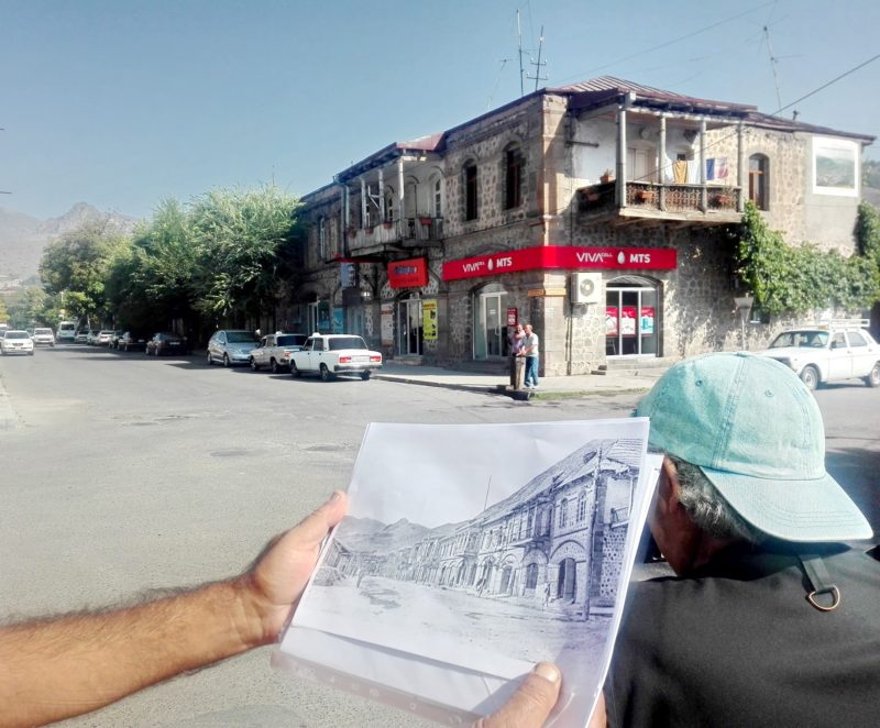 ԿԿԱԶՄՎԻ ԳՈՒՐՈՍԻ ԼՈՒՍԱՆԿԱՐՆԵՐԻ ԱԼԲՈՄ