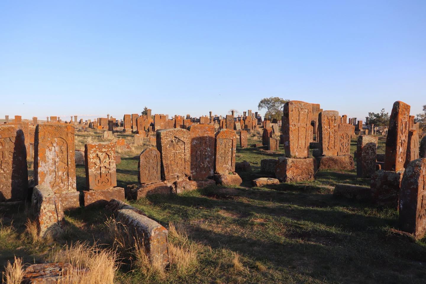 «Պահպանության ծառայություն» ՊՈԱԿ-ի աշխատակիցների անունները՝ միջազգային հեղինակավոր հանդեսում.