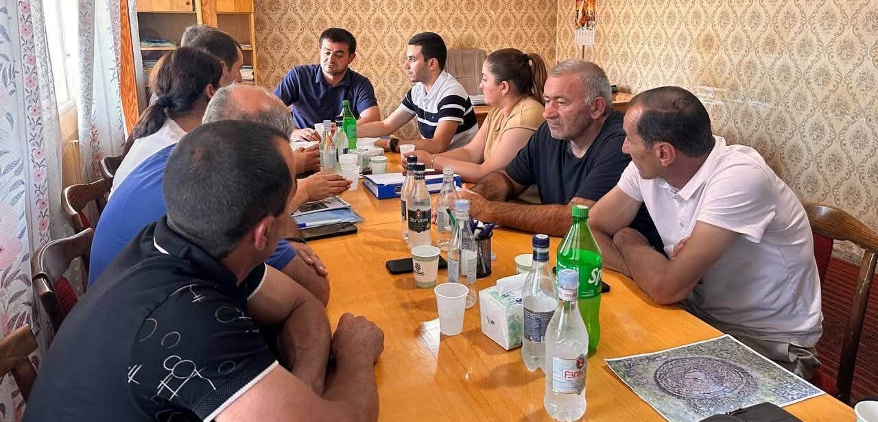 Շարունակվում է կիսամյակային հաշվետվությունների ներկայացման փուլը․
