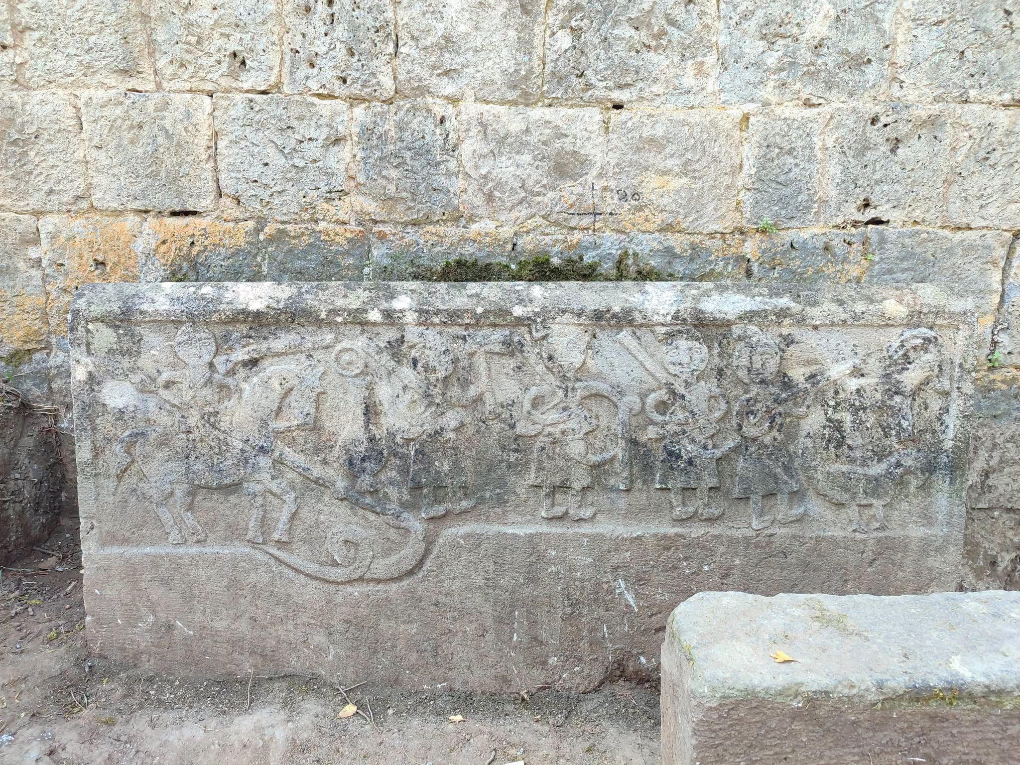 Նոր բացահայտում՝ Հին Խնձորեսկում.