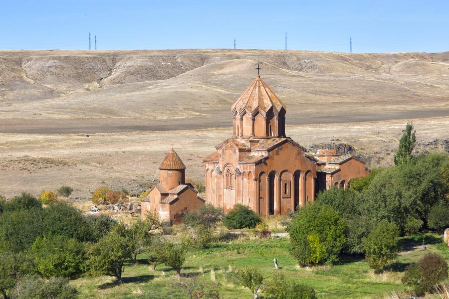 Շիրակ