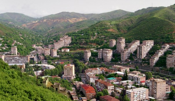 Սյունիք