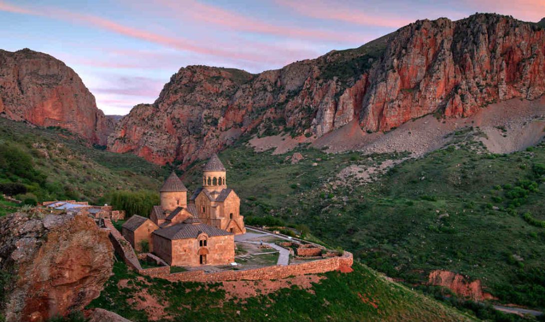 Վայոց ձոր